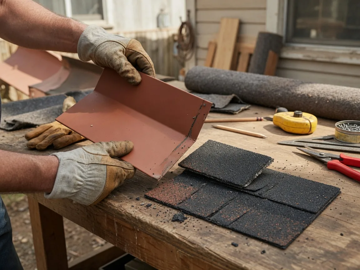 Roof Repair company in Okabena, MN